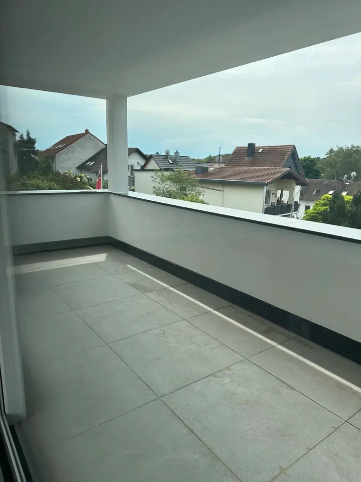 4 Zimmer Wohnung mit 130 m² in Gießen – Bild 4