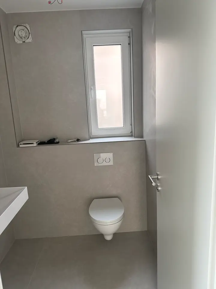 4 Zimmer Wohnung mit 130 m² in Gießen – Bild 8