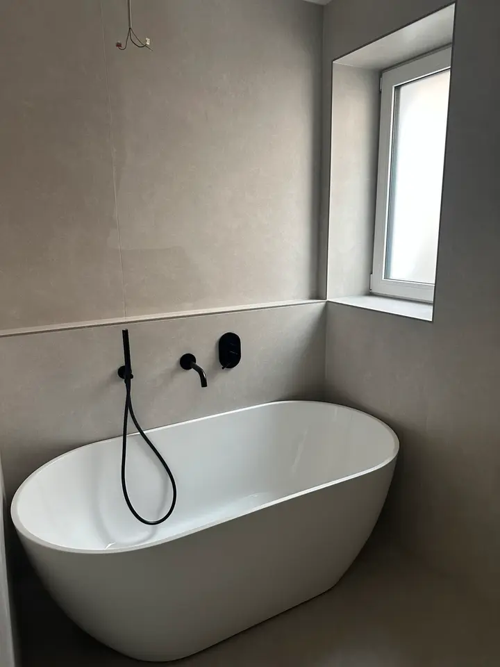 4 Zimmer Wohnung mit 130 m² in Gießen – Bild 9
