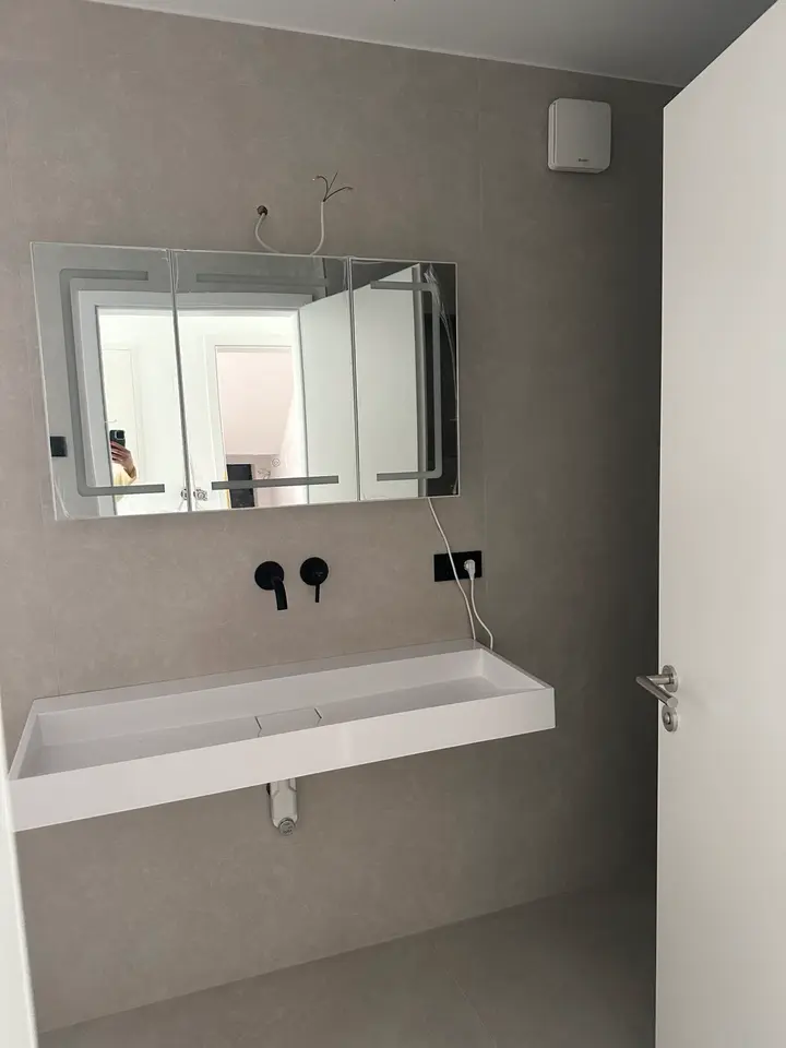 4 Zimmer Wohnung mit 130 m² in Gießen – Bild 10