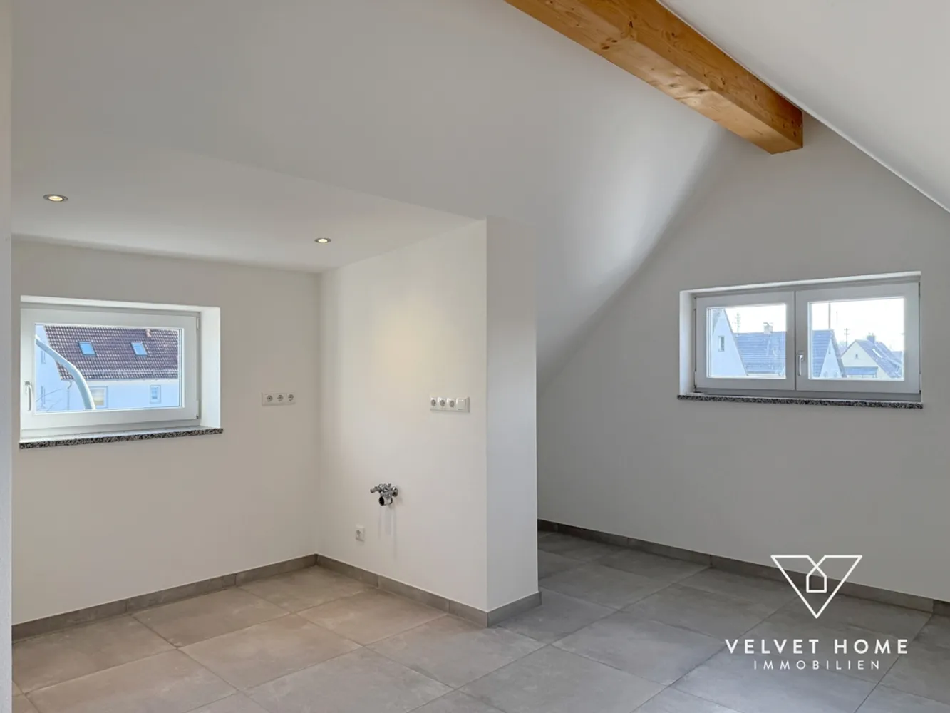 5 Zimmer Wohnung mit 120 m² in Augsburg – Bild 11
