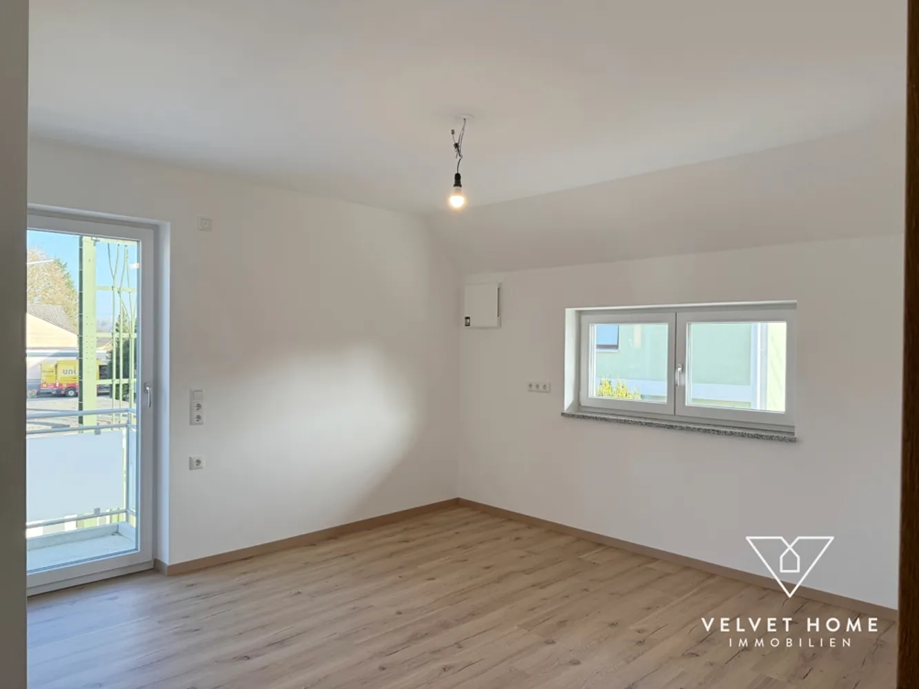 5 Zimmer Wohnung mit 120 m² in Augsburg – Bild 6