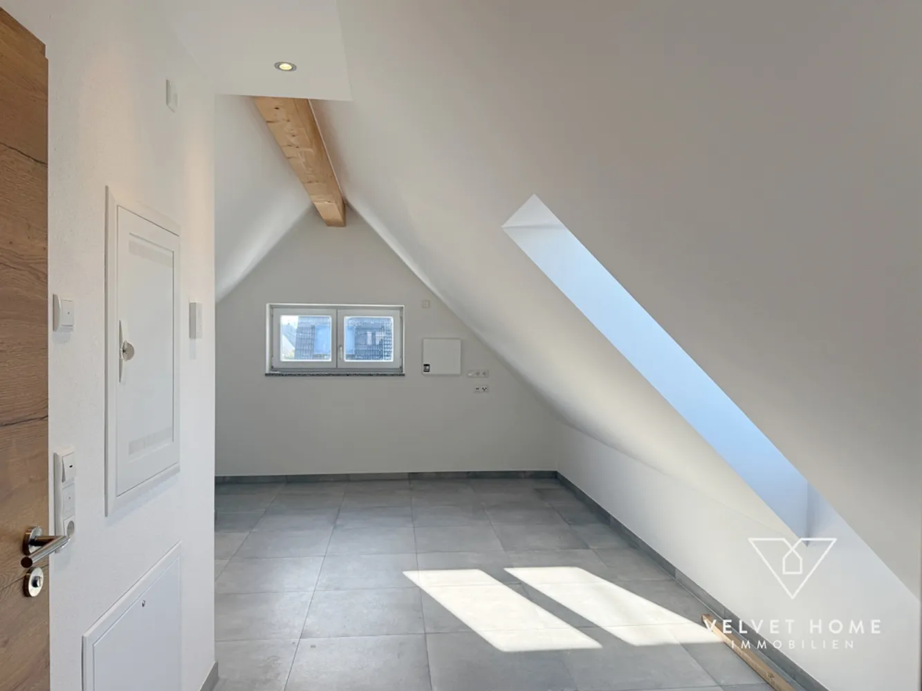 5 Zimmer Wohnung mit 120 m² in Augsburg – Bild 10