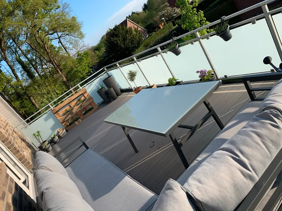 4 Zimmer Wohnung mit 100 m² in Nordhorn – Bild 4