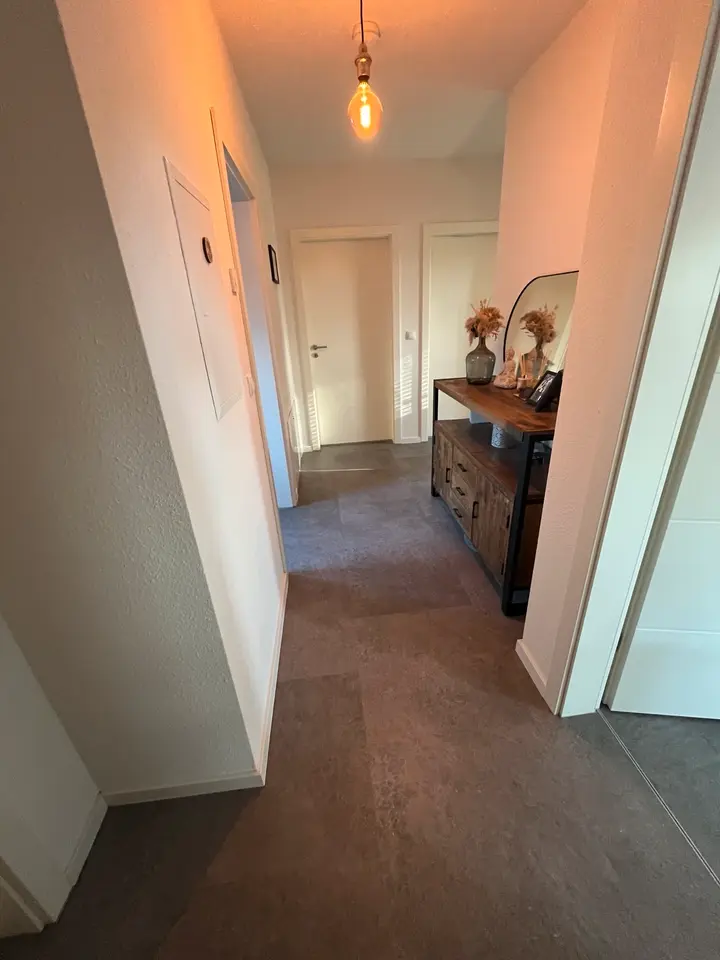 4 Zimmer Wohnung mit 100 m² in Nordhorn – Bild 6