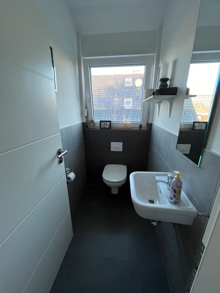 4 Zimmer Wohnung mit 100 m² in Nordhorn – Bild 7