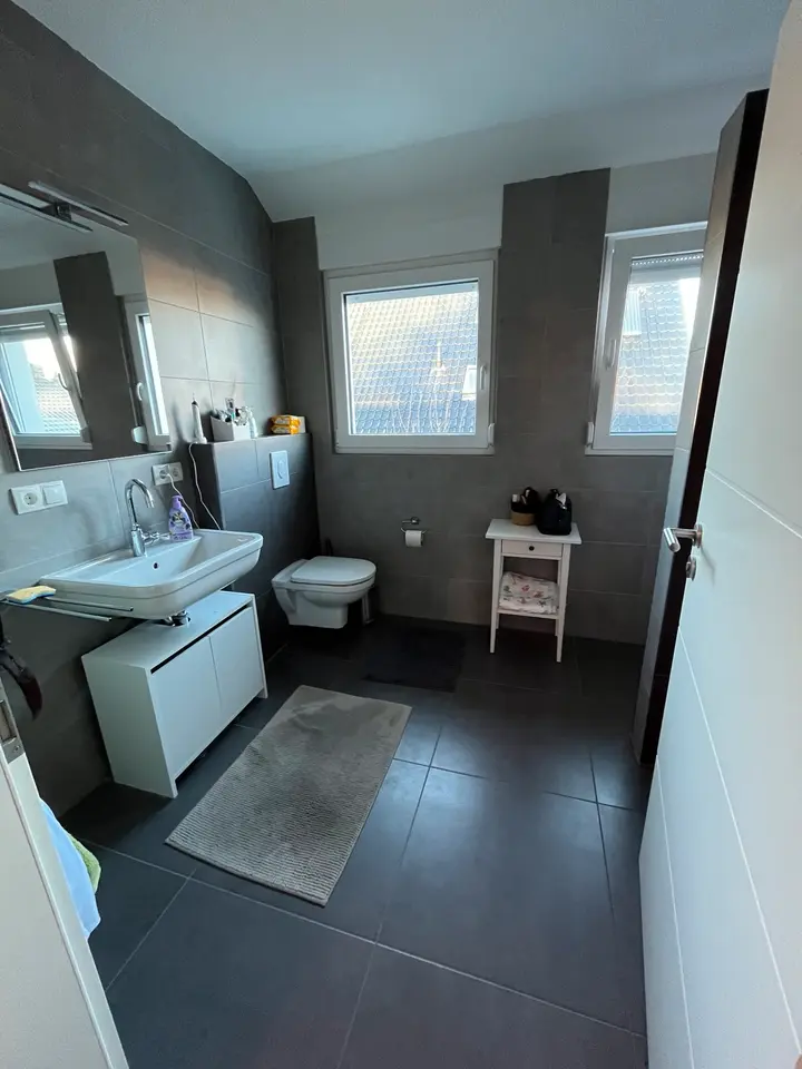 4 Zimmer Wohnung mit 100 m² in Nordhorn – Bild 8