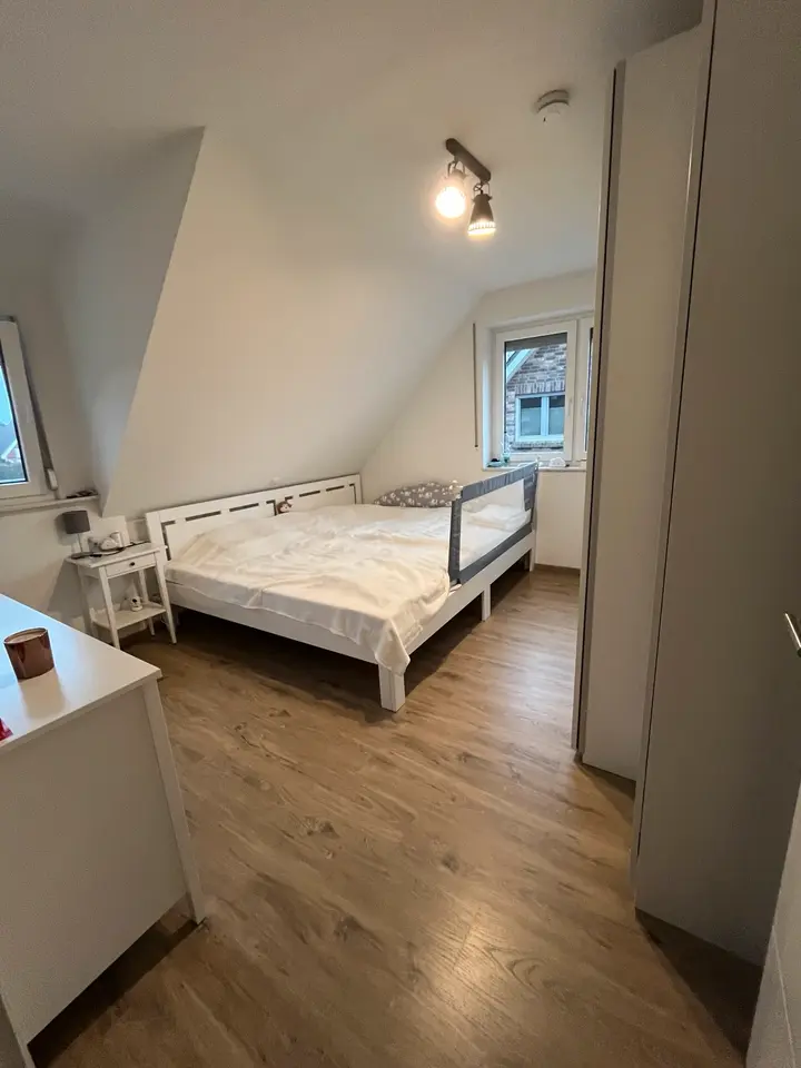 4 Zimmer Wohnung mit 100 m² in Nordhorn – Bild 9