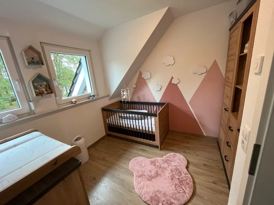 4 Zimmer Wohnung mit 100 m² in Nordhorn – Bild 10