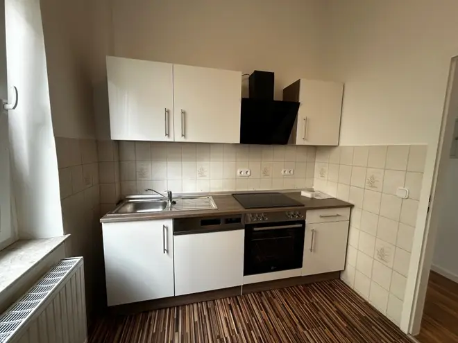 WG-Zimmer mit 15 m² in Bielefeld – Bild 5