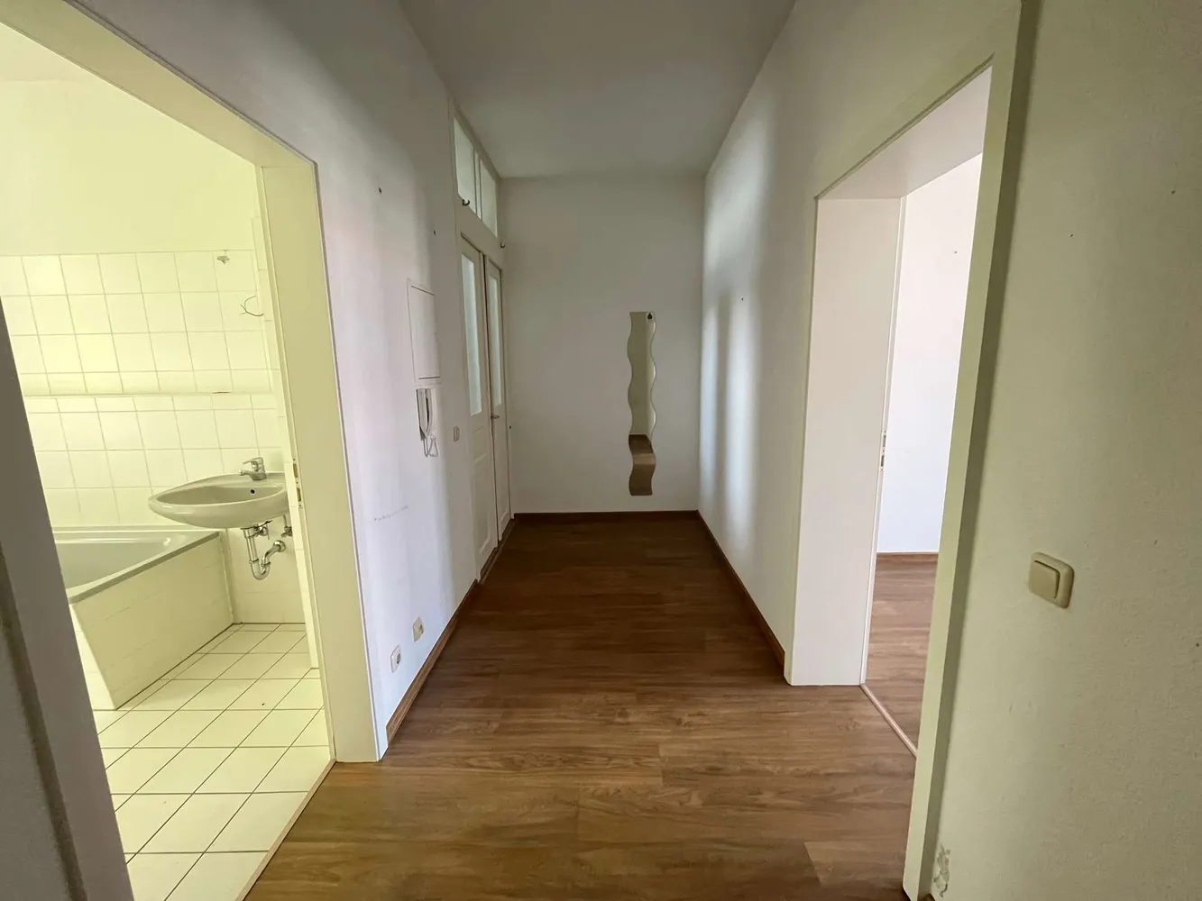 1 Zimmer Wohnung mit 48 m² in Chemnitz – Bild 3