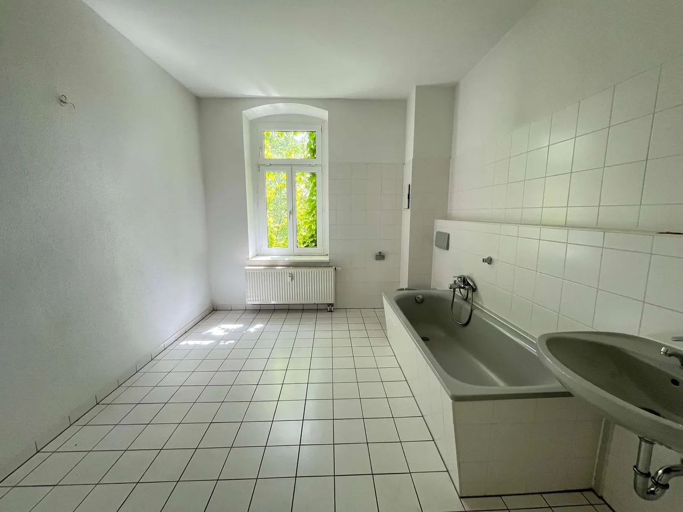1 Zimmer Wohnung mit 48 m² in Chemnitz – Bild 5