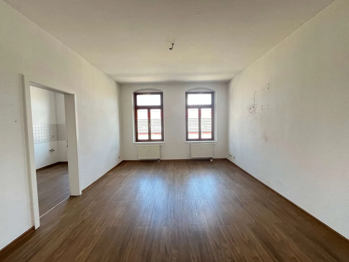 1 Zimmer Wohnung mit 48 m² in Chemnitz – Bild 8