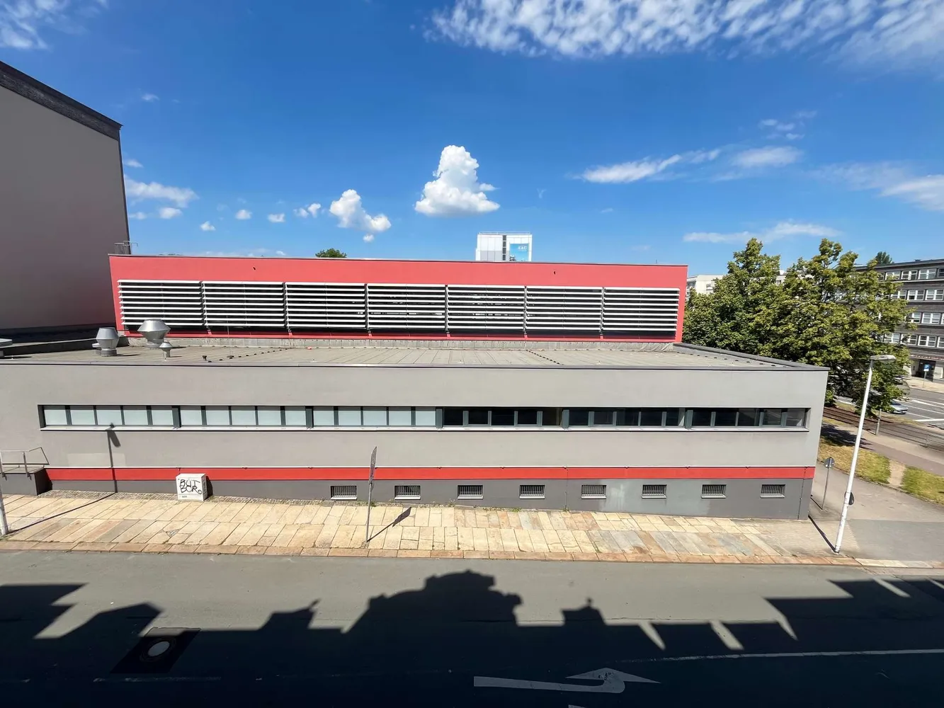 1 Zimmer Wohnung mit 48 m² in Chemnitz – Bild 10