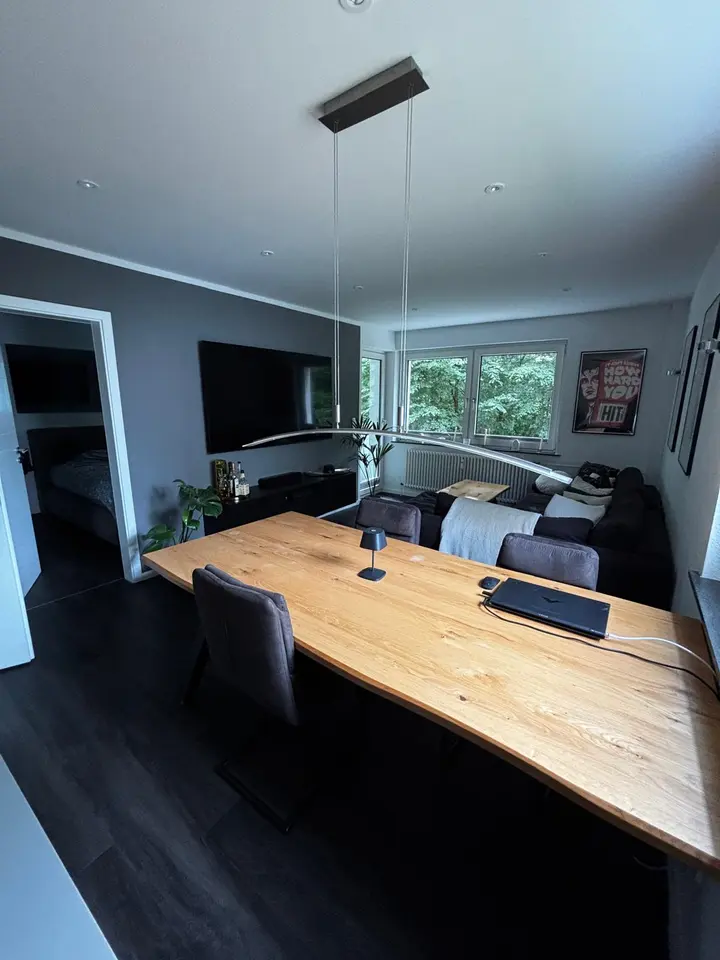2 Zimmer Wohnung mit 50 m² in Wolfsburg – Bild 1