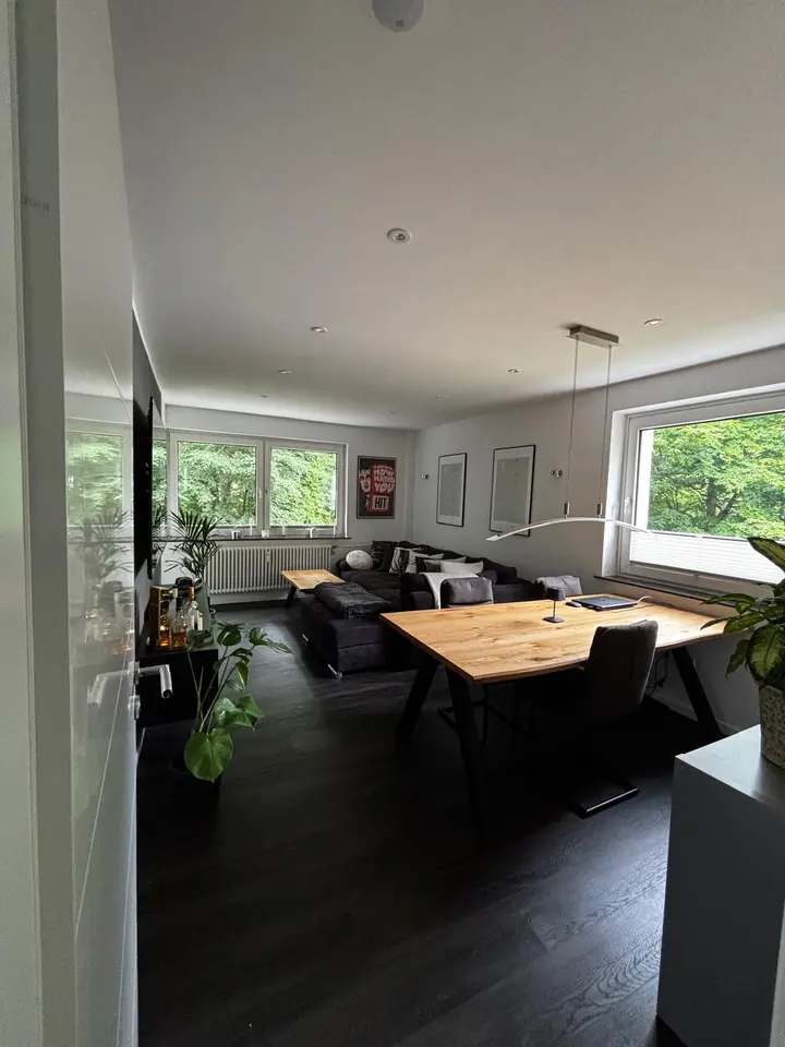 2 Zimmer Wohnung mit 50 m² in Wolfsburg – Bild 2