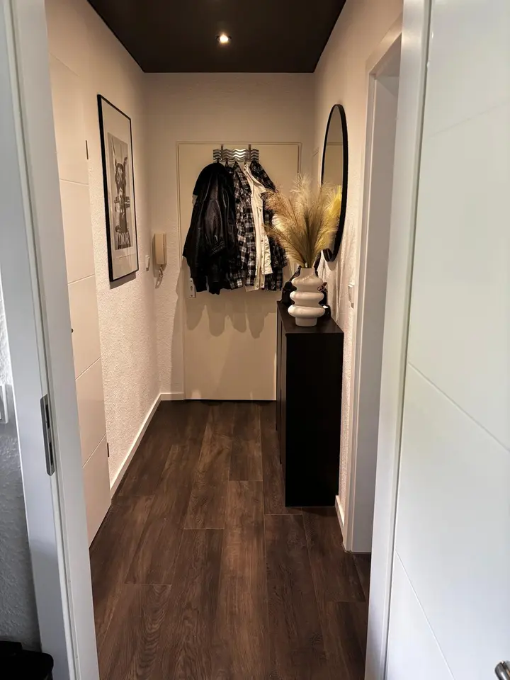 2 Zimmer Wohnung mit 50 m² in Wolfsburg – Bild 3
