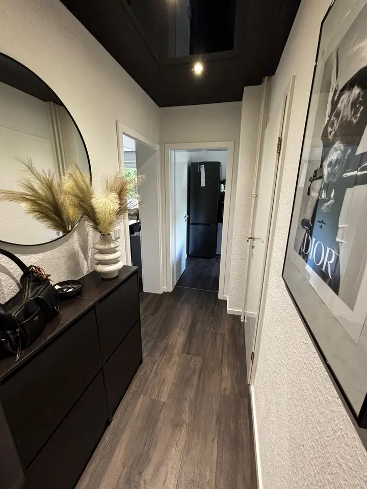 2 Zimmer Wohnung mit 50 m² in Wolfsburg – Bild 4