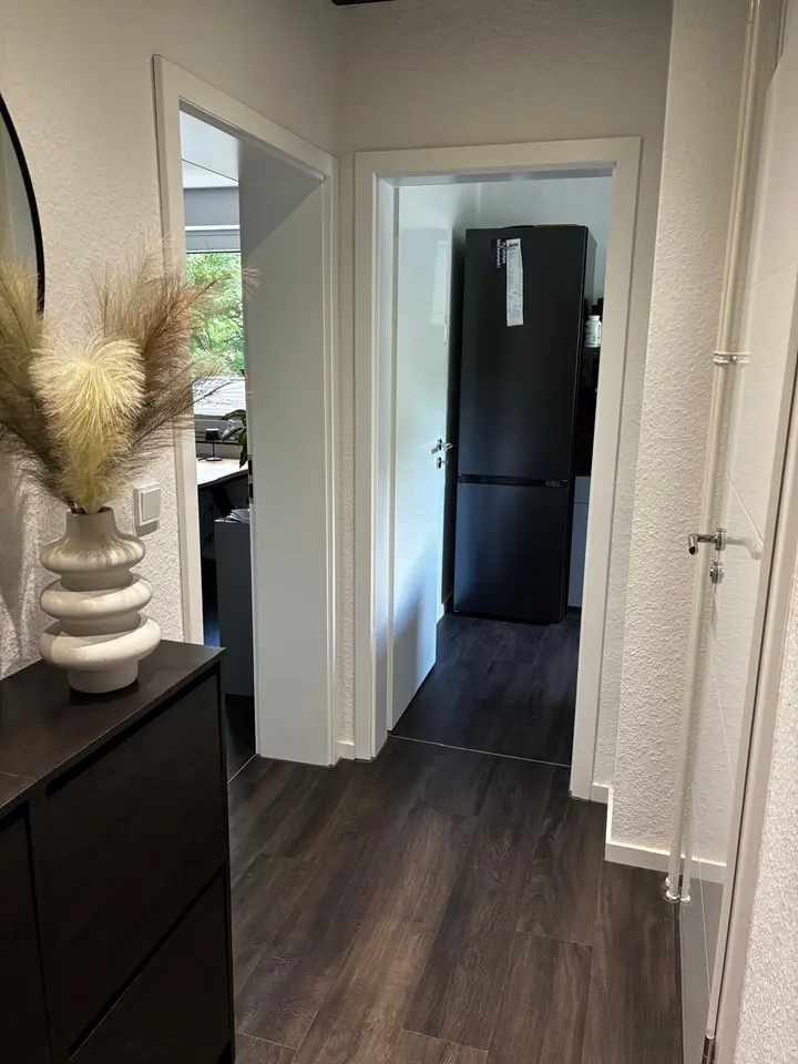 2 Zimmer Wohnung mit 50 m² in Wolfsburg – Bild 5