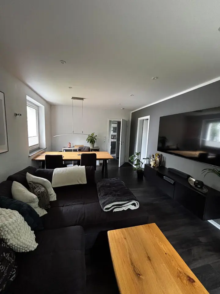 2 Zimmer Wohnung mit 50 m² in Wolfsburg – Bild 6