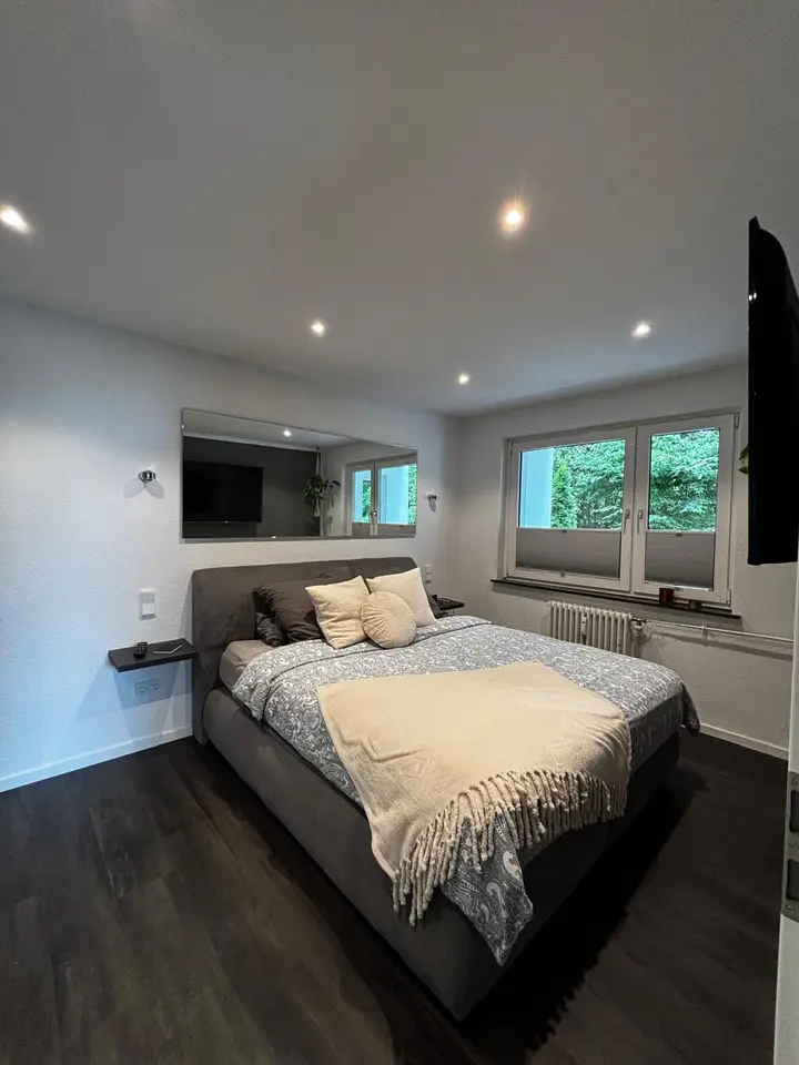 2 Zimmer Wohnung mit 50 m² in Wolfsburg – Bild 8