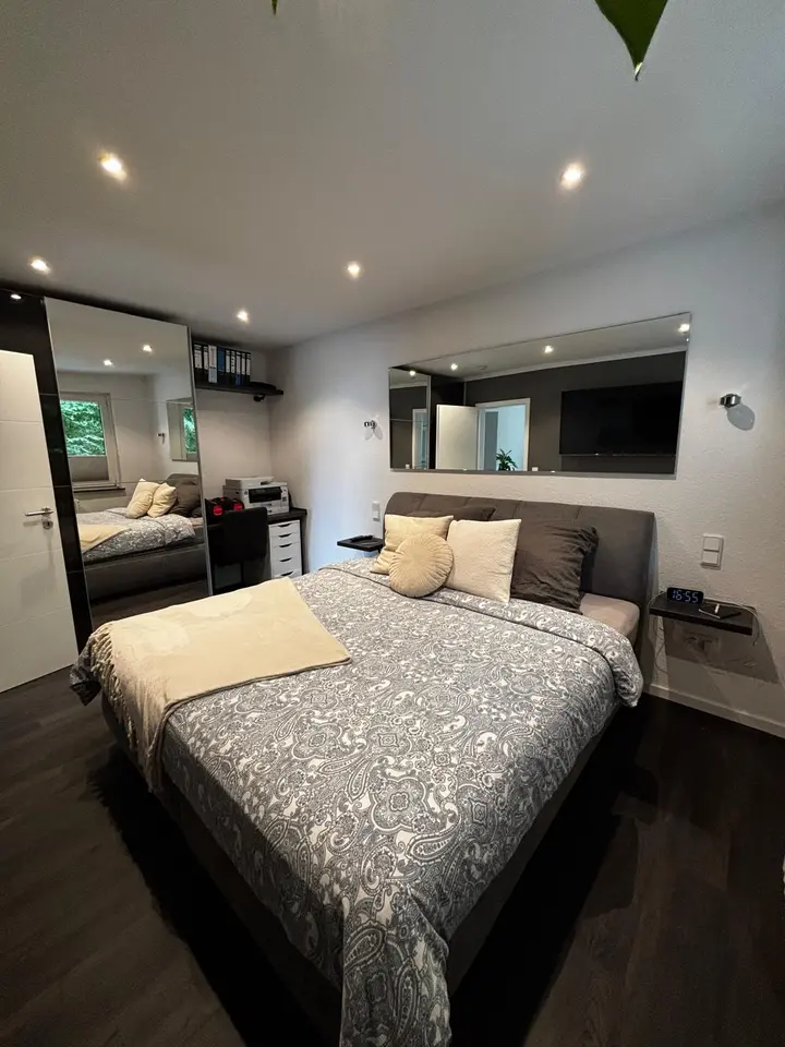 2 Zimmer Wohnung mit 50 m² in Wolfsburg – Bild 9