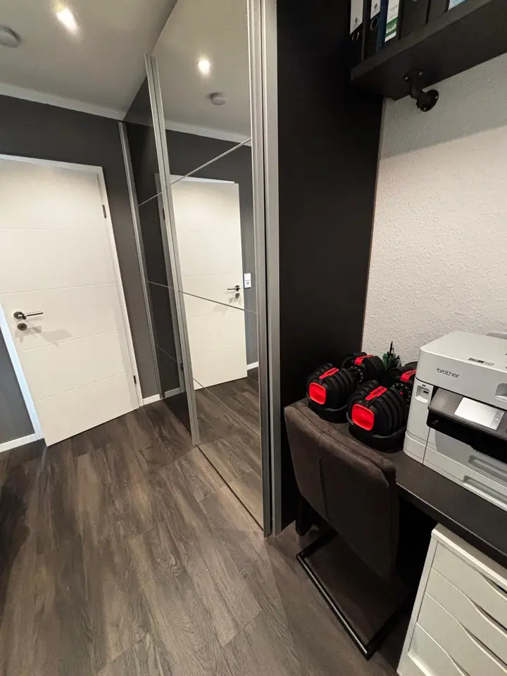 2 Zimmer Wohnung mit 50 m² in Wolfsburg – Bild 10
