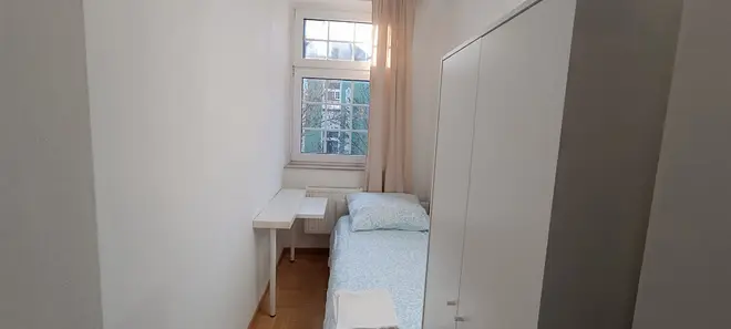 WG-Zimmer mit 6 m² in Dortmund – Bild 1