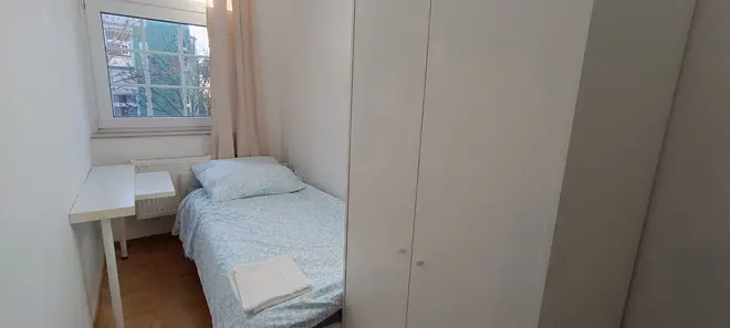 WG-Zimmer mit 6 m² in Dortmund – Bild 2