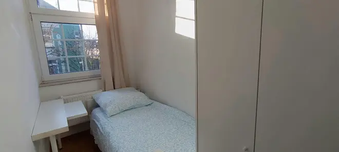 WG-Zimmer mit 6 m² in Dortmund – Bild 4