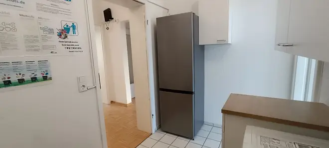 WG-Zimmer mit 6 m² in Dortmund – Bild 5