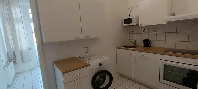 WG-Zimmer mit 6 m² in Dortmund – Bild 7