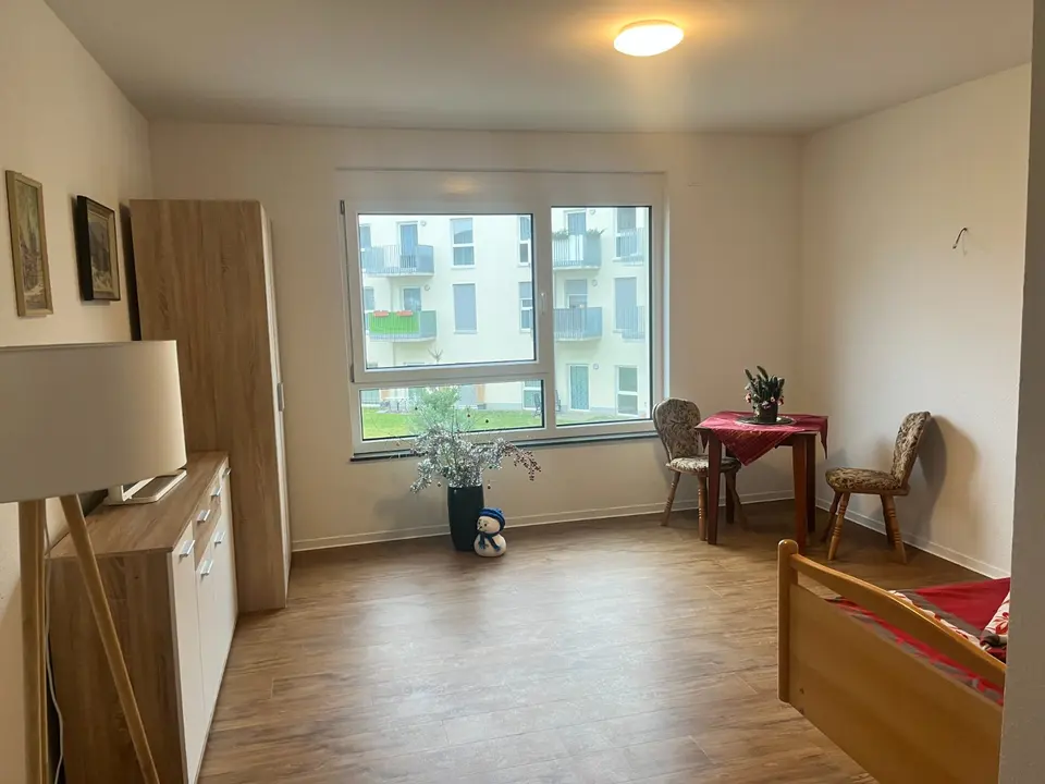 Studio mit 36 m² in Wernigerode – Bild 3