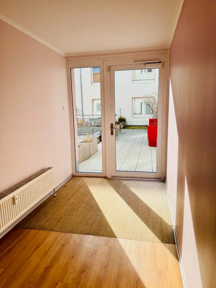Studio mit 36 m² in Wernigerode – Bild 5