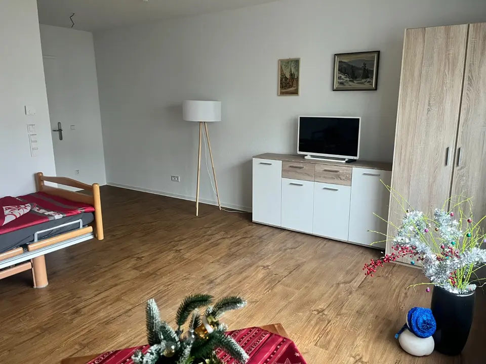 Studio mit 36 m² in Wernigerode – Bild 7