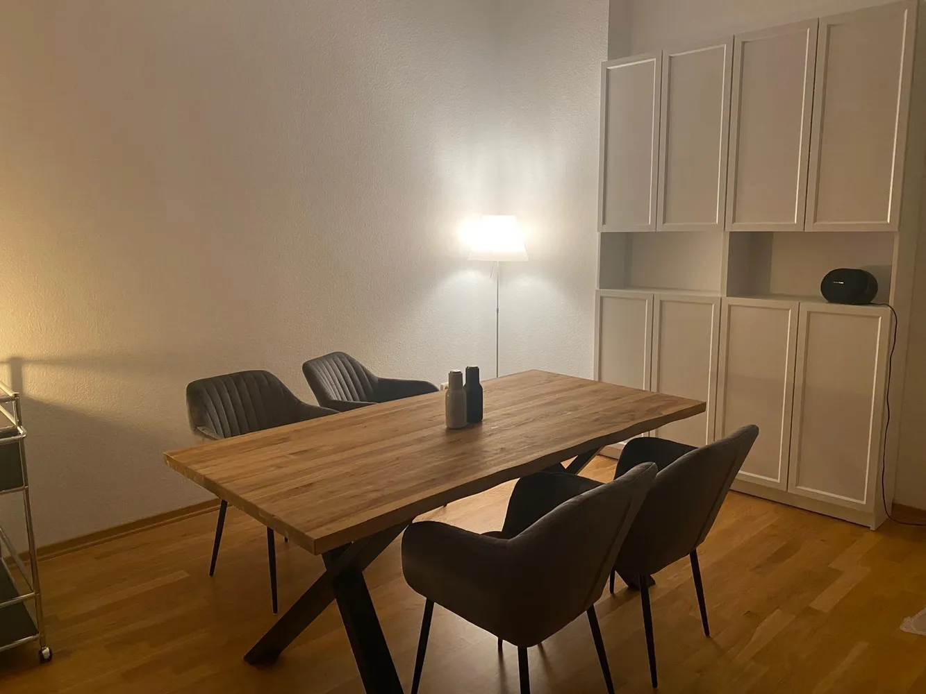 3 Zimmer Wohnung mit 85 m² in Bonn – Bild 1