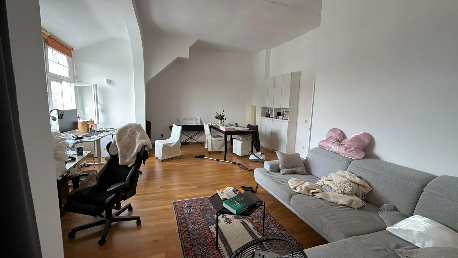 3 Zimmer Wohnung mit 85 m² in Bonn – Bild 3