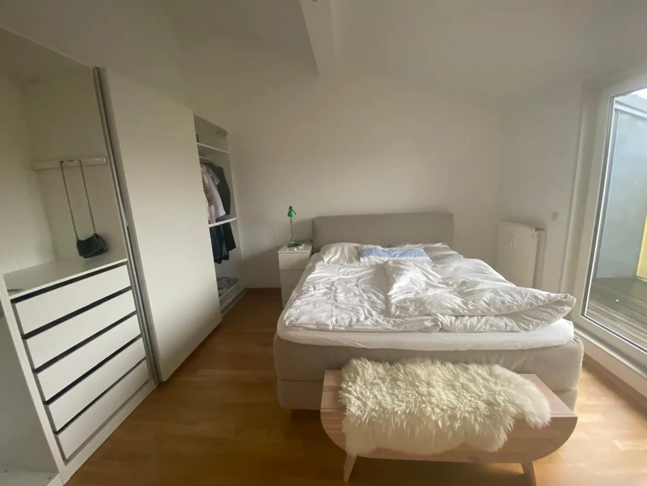 3 Zimmer Wohnung mit 85 m² in Bonn – Bild 4