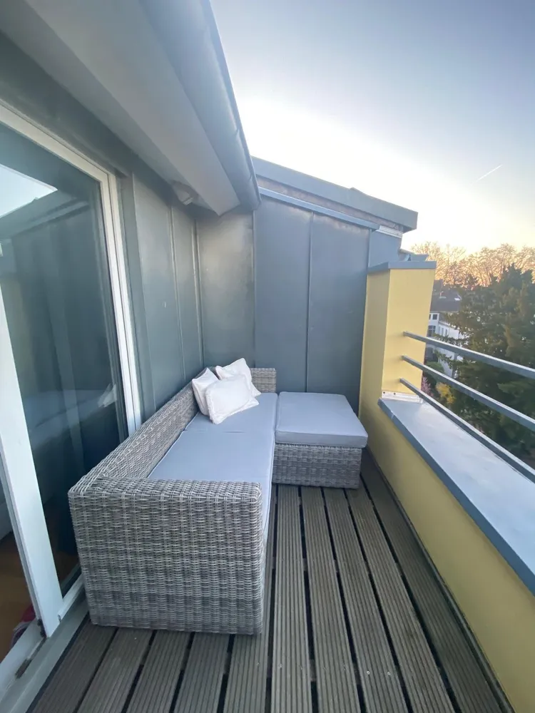 3 Zimmer Wohnung mit 85 m² in Bonn – Bild 5