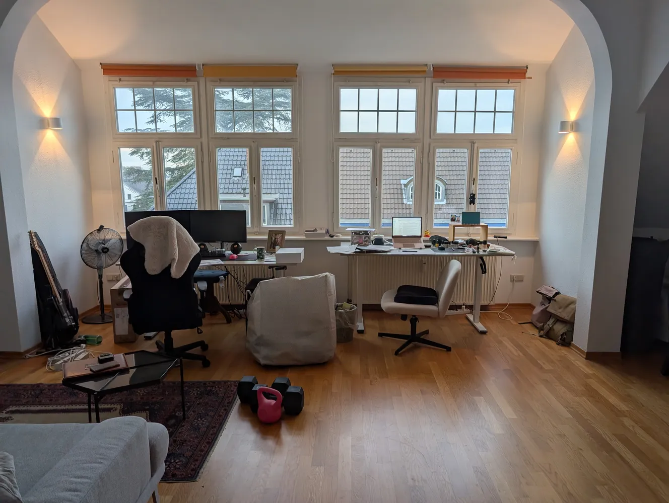 3 Zimmer Wohnung mit 85 m² in Bonn – Bild 7