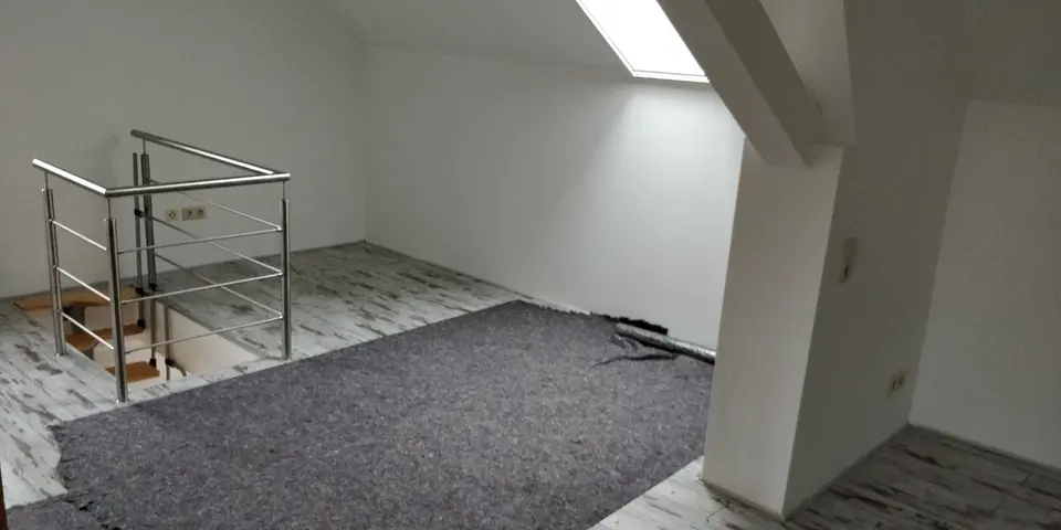 2 Zimmer Wohnung mit 42 m² in Crailsheim – Bild 2
