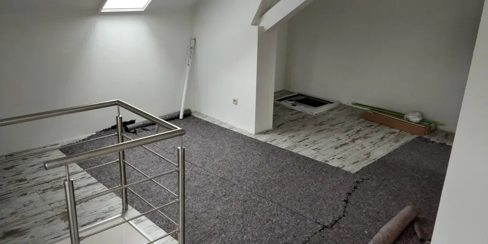 2 Zimmer Wohnung mit 42 m² in Crailsheim – Bild 3
