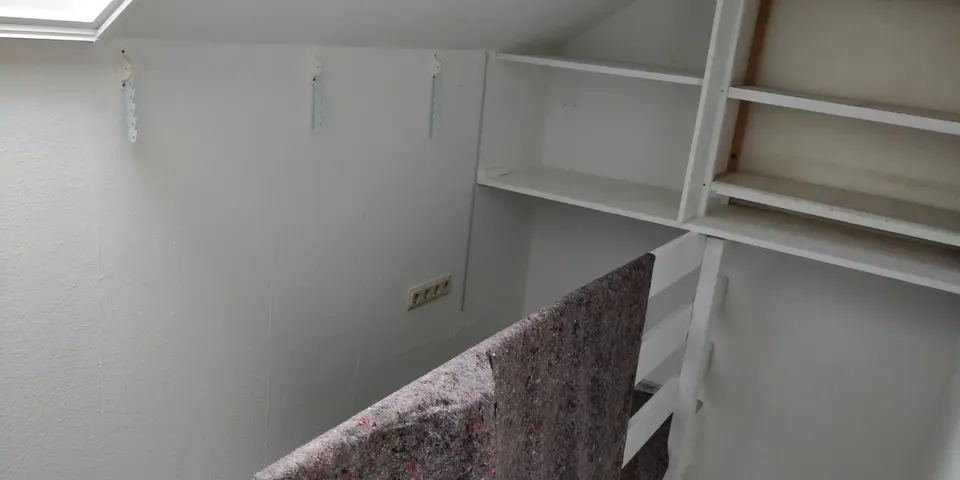 2 Zimmer Wohnung mit 42 m² in Crailsheim – Bild 4