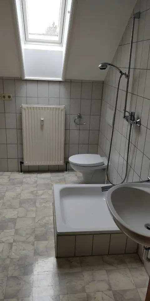 2 Zimmer Wohnung mit 42 m² in Crailsheim – Bild 5