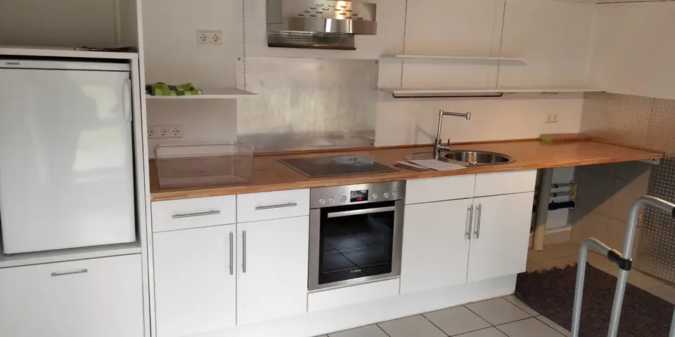 2 Zimmer Wohnung mit 42 m² in Crailsheim – Bild 7