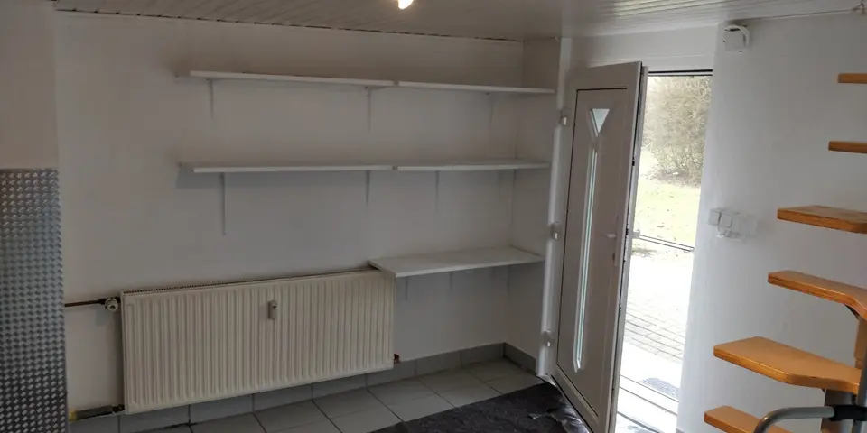 2 Zimmer Wohnung mit 42 m² in Crailsheim – Bild 8