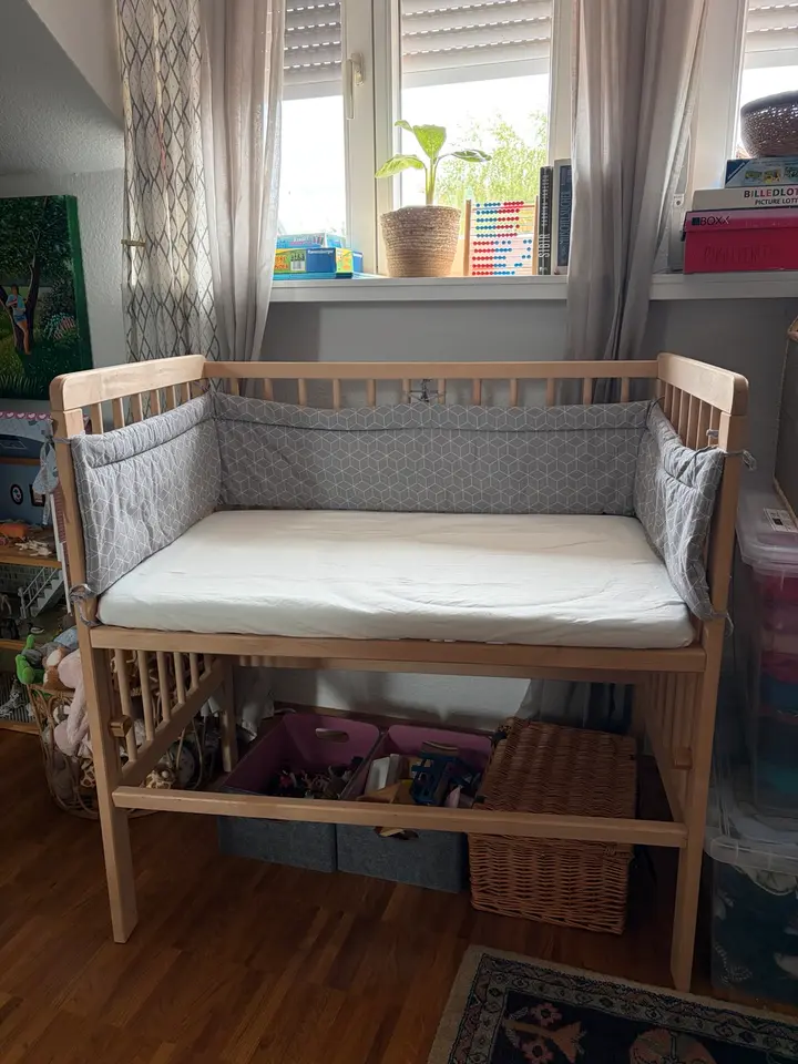 2 Zimmer Wohnung mit 42 m² in Crailsheim – Bild 10