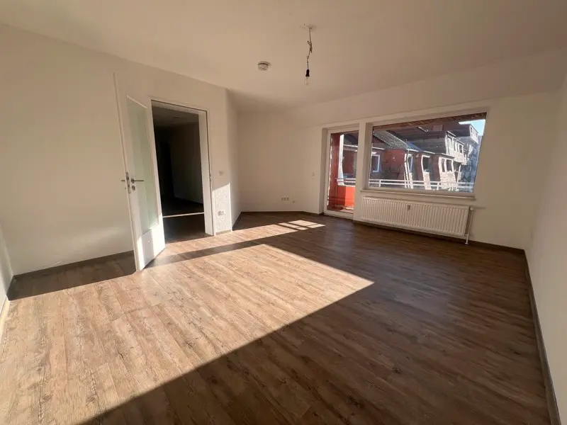 3 Zimmer Wohnung mit 88 m² in Osnabrück – Bild 1