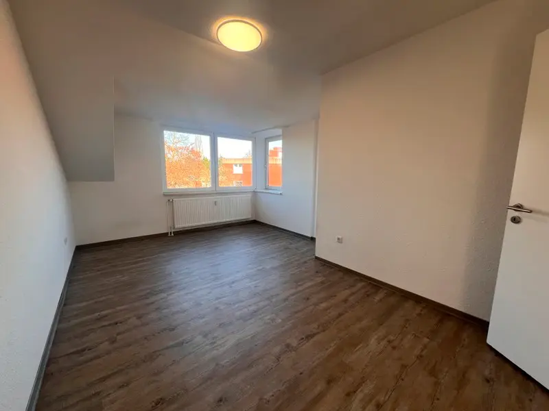 3 Zimmer Wohnung mit 88 m² in Osnabrück – Bild 2