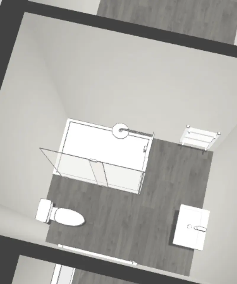 3 Zimmer Wohnung mit 110 m² in Wernigerode – Bild 6